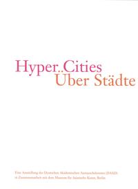 Hyper Cities - Über Städte