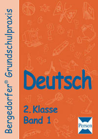 Deutsch - 2. Klasse, Band 1