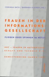 Frauen in der Informationsgesellschaft