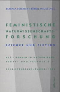 Feministische Naturwissenschaftsforschung