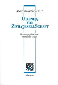 Bloch-Jahrbuch 2011