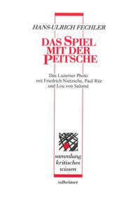 Das Spiel mit der Peitsche