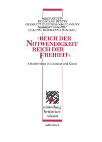 Reich der Notwendigkeit – Reich der Freiheit