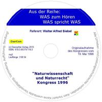 Naturwissenschaft und Naturrecht