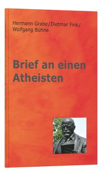 Brief an einen Atheisten