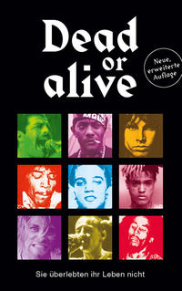 Dead or alive