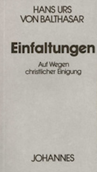 Einfaltungen