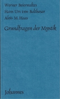 Grundfragen der Mystik