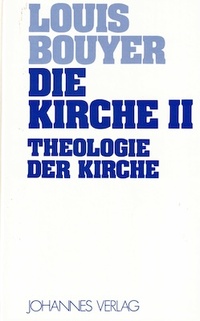 Die Kirche / Die Kirche