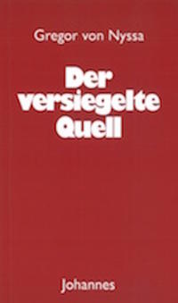 Der versiegelte Quell
