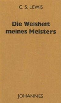 Die Weisheit meines Meisters