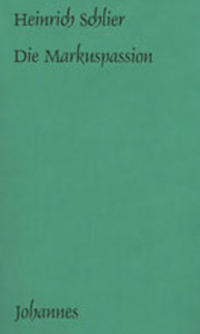 Die Markuspassion