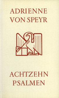 Achtzehn Psalmen