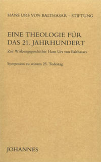 Eine Theologie für das 21. Jahrhundert