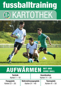 fussballtraining Kartothek