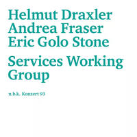Services Working Group