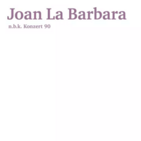 Joan La Barbara