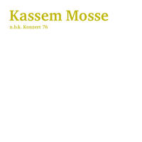 Kassem Mosse