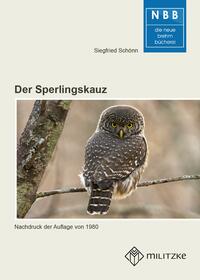 Der Sperlingskauz