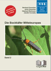 Die Bockkäfer Mitteleuropas – Band 2