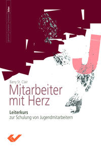 Mitarbeiter mit Herz