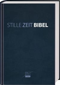 Elberfelder Stille Zeit Bibel