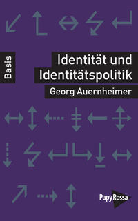Identität und Identitätspolitik