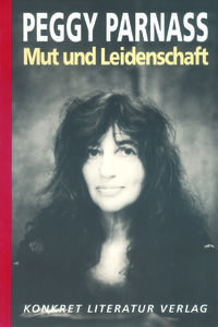 Mut und Leidenschaft