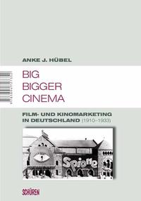 Big Bigger Cinema