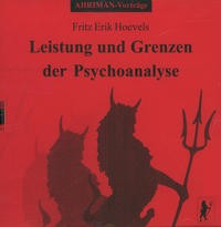 Leistung und Grenzen der Psychoanalyse