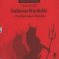 Salman Rushdie - Portrait eines Dichters