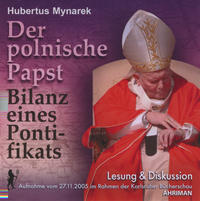 Der polnische Papst