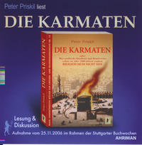 Die Karmaten oder: Was arabische Kaufleute und Handwerker schon vor über 1000 Jahren wußten: Religion muß nicht sein