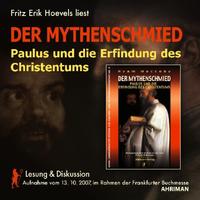 Der Mythenschmied - Paulus und die Erfindung des Christentums