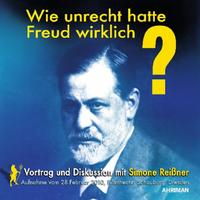 Wie unrecht hatte Freud wirklich?