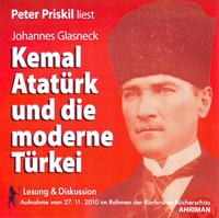 Kemal Atatürk und die moderne Türkei