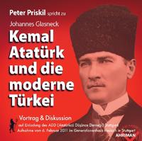 Kemal Atatürk und die moderne Türkei