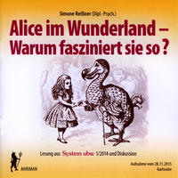 Alice im Wunderland – Warum fasziniert sie so?