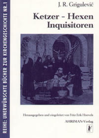Hexen - Ketzer - Inquisitoren