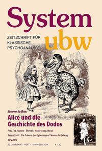 Alice und die Geschichte des Dodos