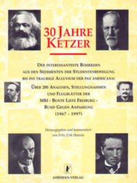 30 Jahre Ketzer