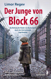 Der Junge von Block 66