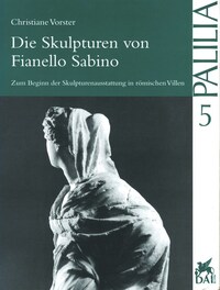 Die Skulpturen von Fianello Sabino