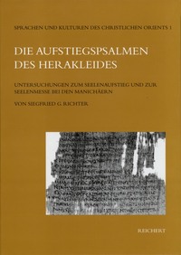 Die Aufstiegspsalmen des Herakleides