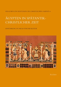 Ägypten in spätantik-christlicher Zeit