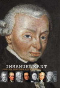 Immanuel Kant und die Berliner Aufklärung