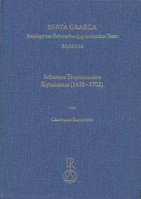 Sebastos Trapezuntios Kyminetes (1632 bis 1702)