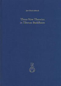 Three-Vow Theories in Tibetan Buddhism