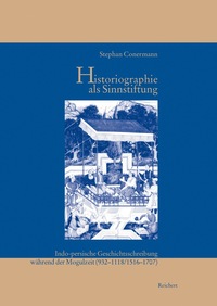 Historiographie als Sinnstiftung