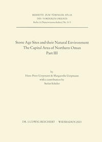 Stone Age Sites and their Natural Environment